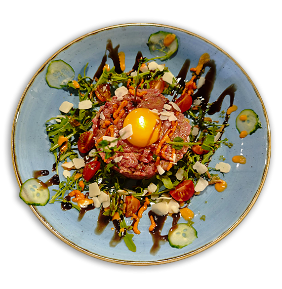 Le Hérisson - Restaurant bistronomique Paris - top resto Paris